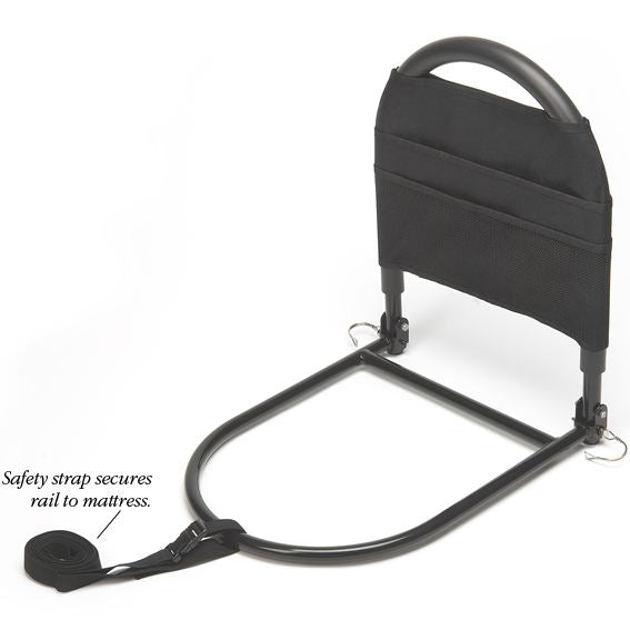 North Coast Medical NC94274 Bed Rail Advantage
