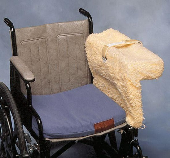 North Coast Medical NC28460 Lateral Body Support For Wheelchair