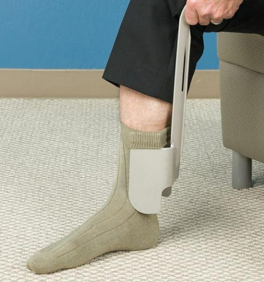 North Coast Medical NC44010 Sock Horse Sock Aid