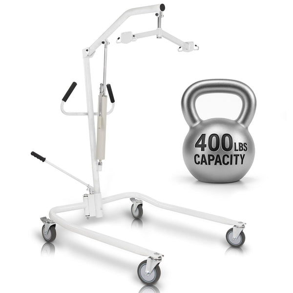 Hydraulic Patient Lift
