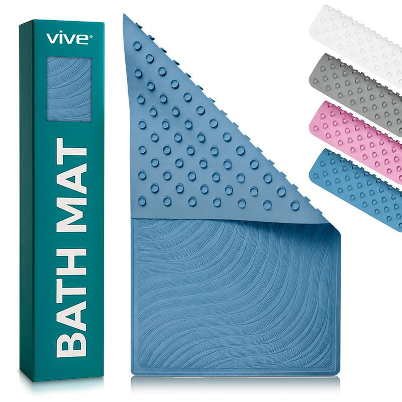 28" x 16" Bath Mat