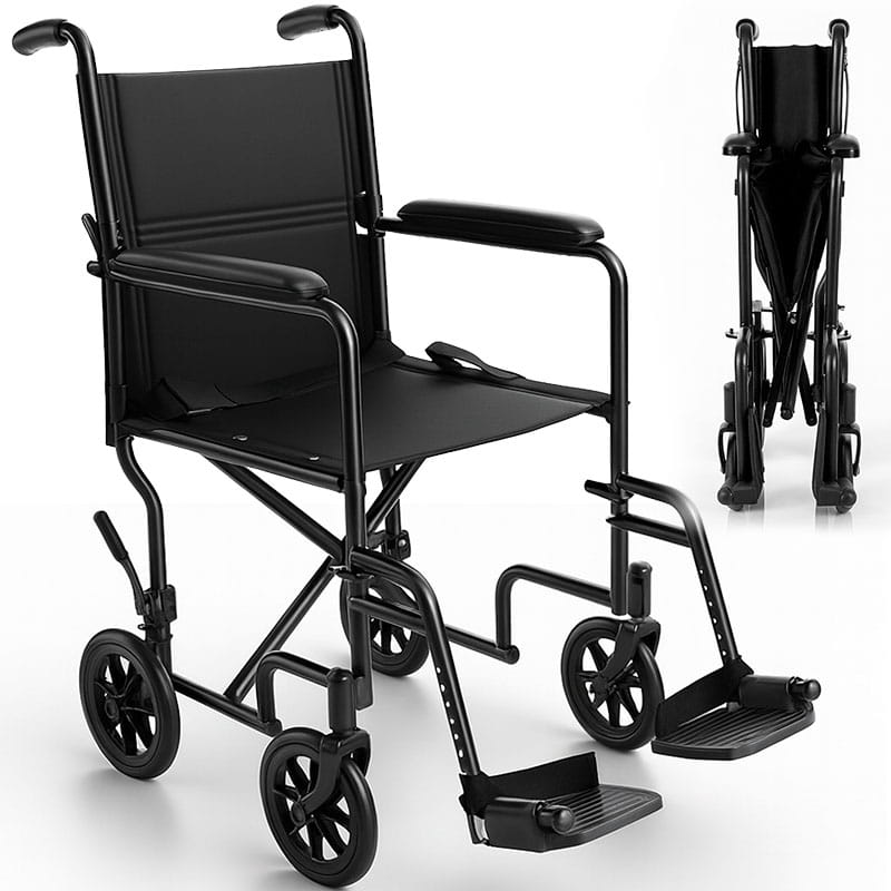 Core Transport Wheelchair