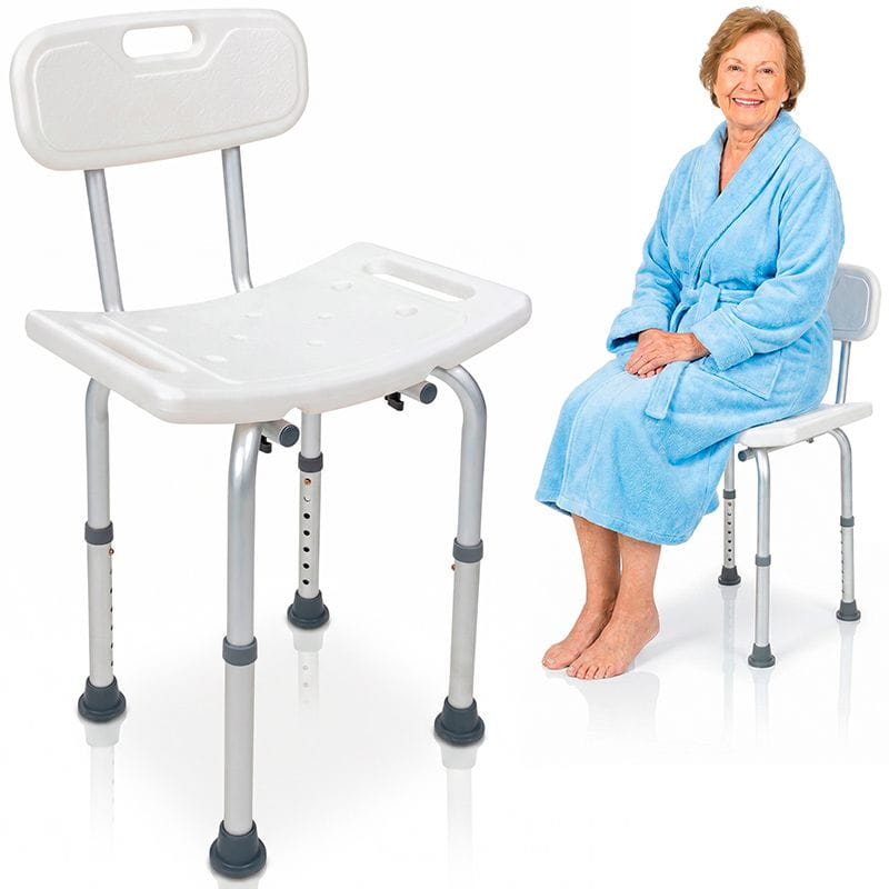 Shower Chair