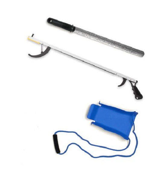 North Coast Medical NC23000-125 Custom Hip Kit #125