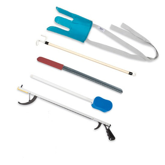 North Coast Medical NC23000-156 Custom Hip Kit #156