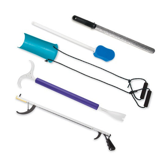 North Coast Medical NC23000-85 Custom Hip Kit #85