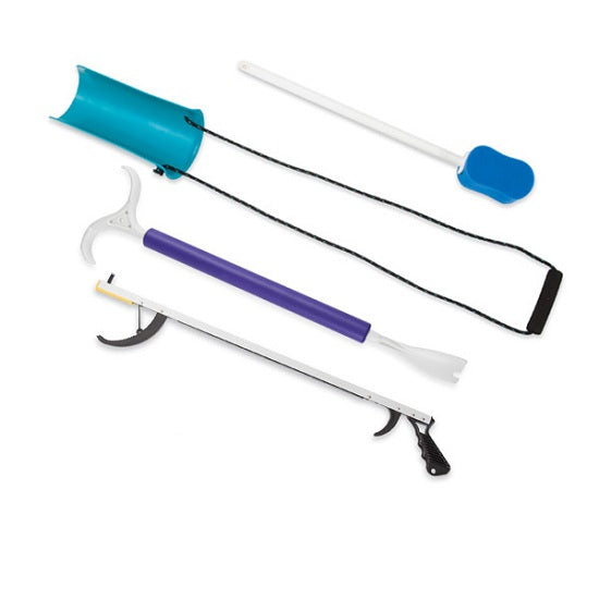 North Coast Medical NC23000-81 Custom Hip Kit #81