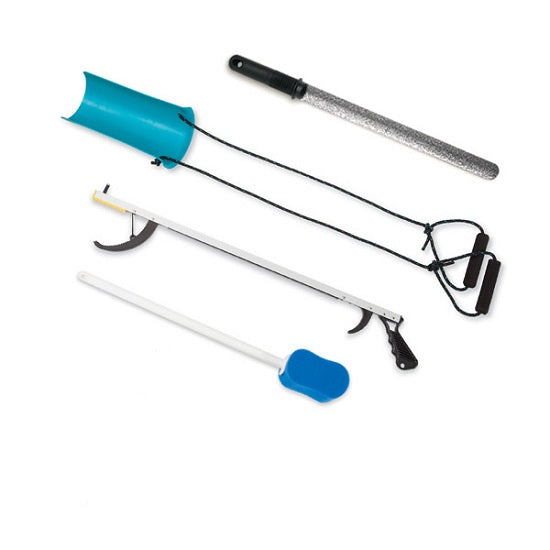 North Coast Medical NC23000-208 Custom Hip Kit #208