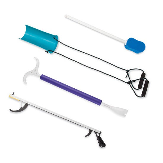 North Coast Medical NC23000-246 Custom Hip Kit #246