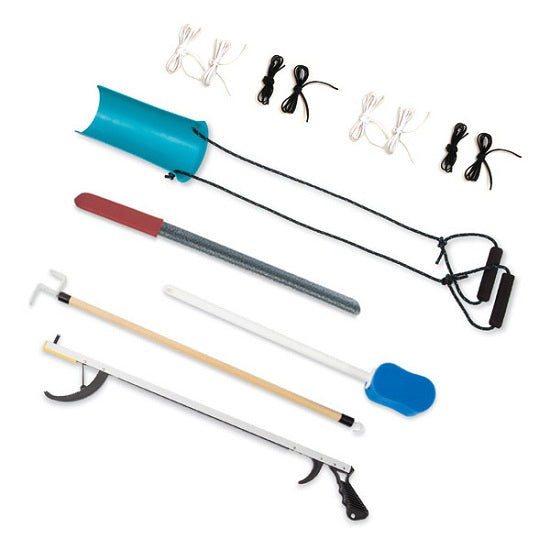 North Coast Medical NC23000-167 Custom Hip Kit #167