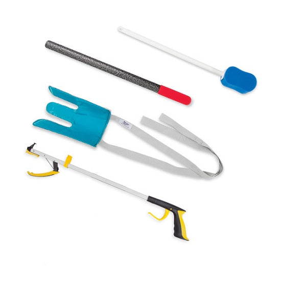 North Coast Medical NC23000-82 Custom Hip Kit #82