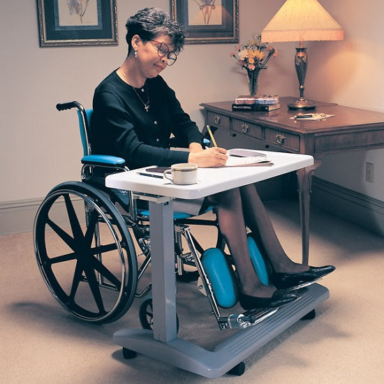 North Coast Medical NC49005 Overbed Table