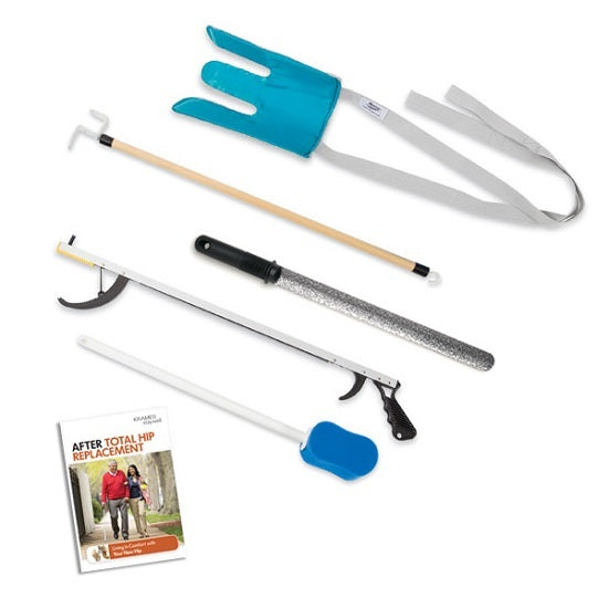 North Coast Medical NC23000-182 Custom Hip Kit #182