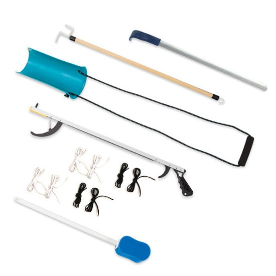 North Coast Medical NC23000-207 Custom Hip Kit #207
