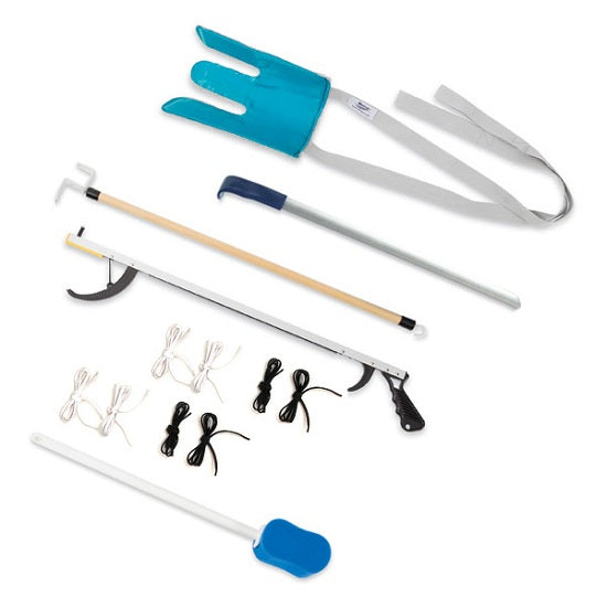 North Coast Medical NC23000-206 Custom Hip Kit #206