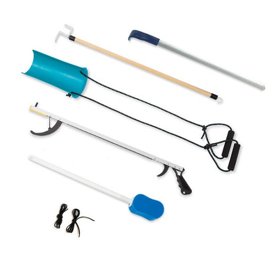 North Coast Medical NC23000-211 Custom Hip Kit #211
