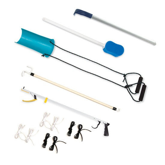 North Coast Medical NC23000-229 Custom Hip Kit #229