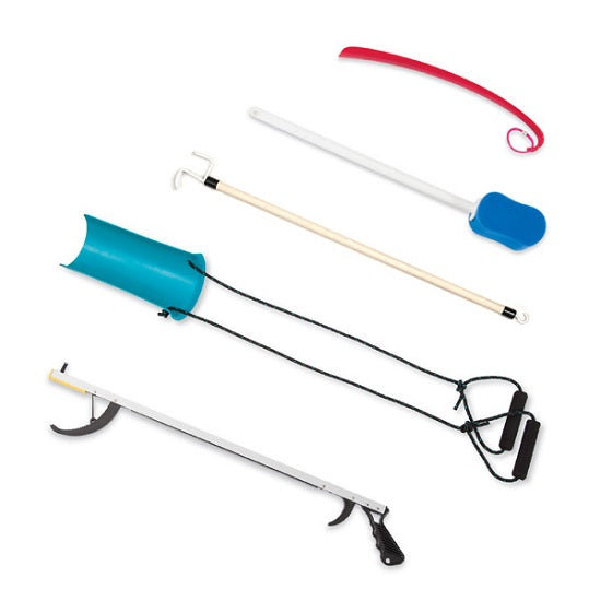 North Coast Medical NC23000-271 Custom Hip Kit #271