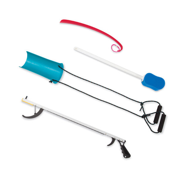 North Coast Medical NC23000-35 Custom Hip Kit #35