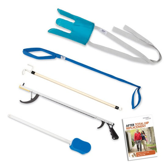 North Coast Medical NC23000-266 Custom Hip Kit #266
