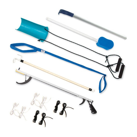 North Coast Medical NC23000-216 Custom Hip Kit #216