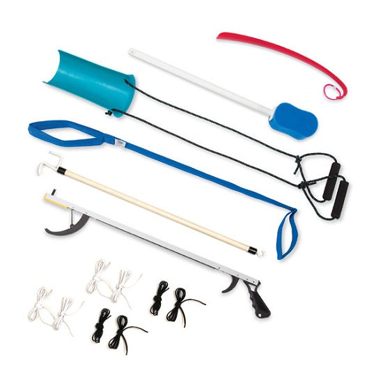 North Coast Medical NC23000-251 Custom Hip Kit #251