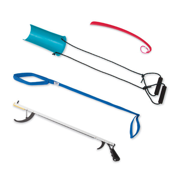 North Coast Medical NC23000-265 Custom Hip Kit #265