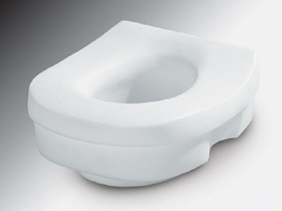 North Coast Medical NC34216 Elevated Toilet Safety Seat