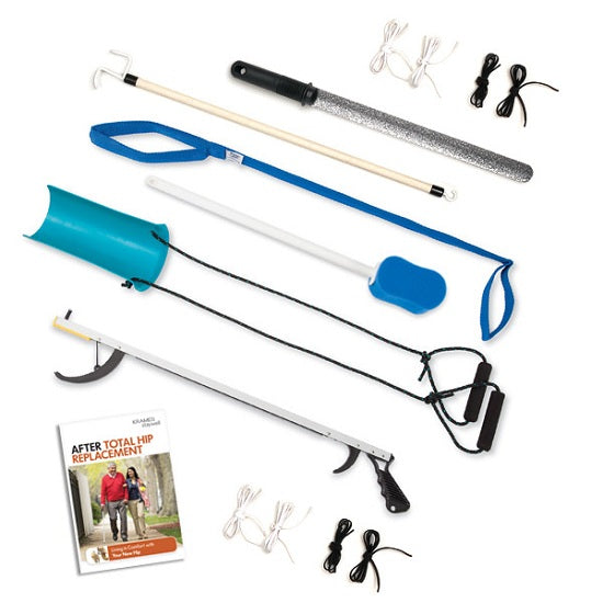 North Coast Medical NC23000-113 Custom Hip Kit #113
