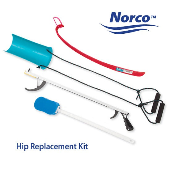 North Coast Medical NC23000-60 Custom Hip Kit #60