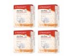 Tranquility Air-Plus Hi-Rise Bariatric Briefs - 4-5XL