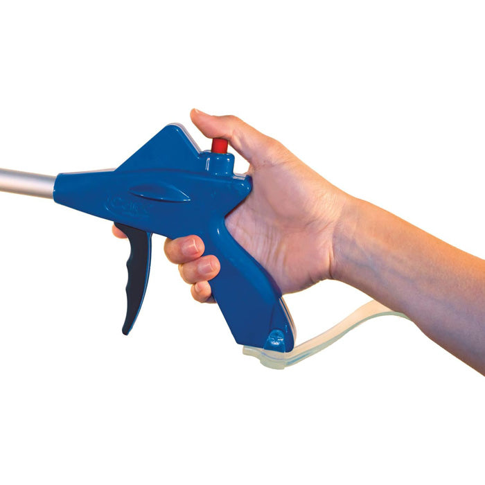 EZ Grabber Reacher Stick Tool 26 inch length by Carex