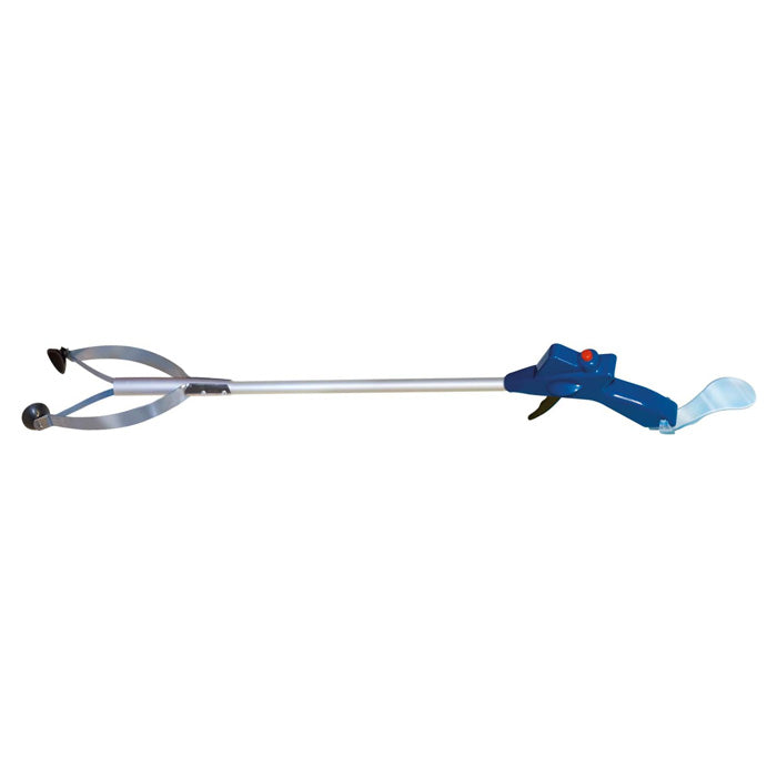 EZ Grabber Reacher Stick Tool 26 inch length by Carex