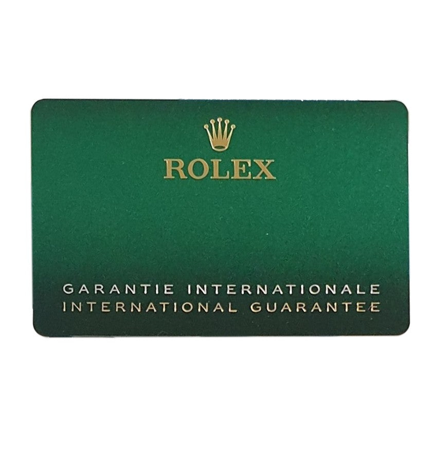 Cosmograph Daytona 40 mm 18 ct Everose gold Ref# 116515LN-0061