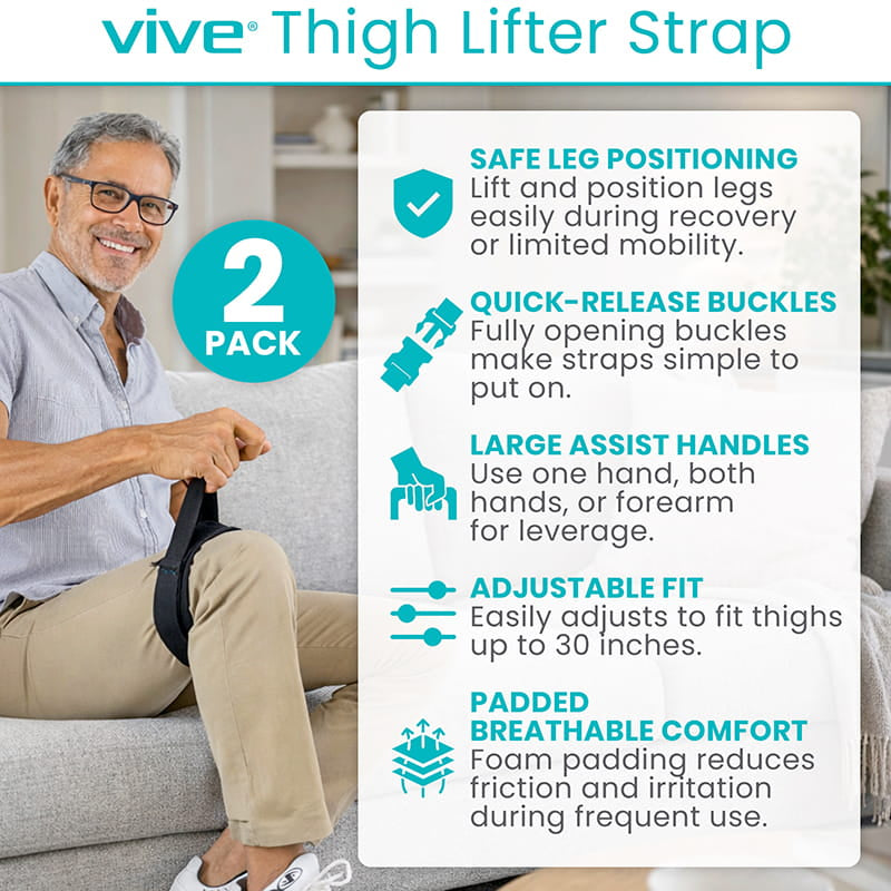Thigh Lifter