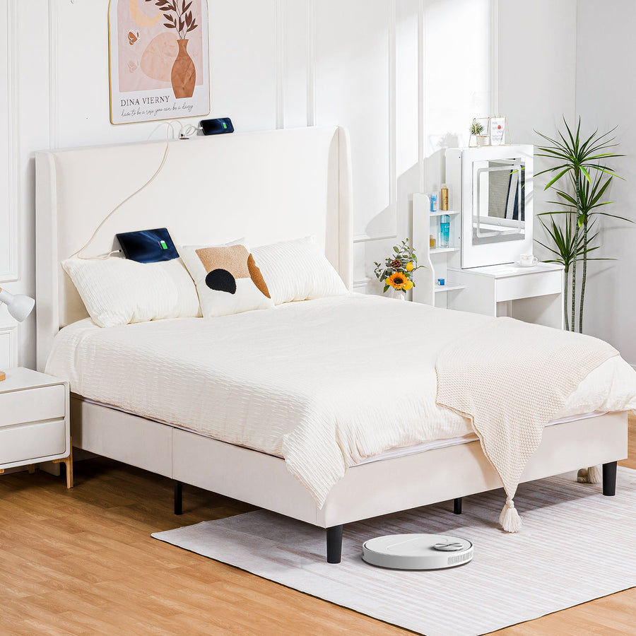 Bed Frame BF002