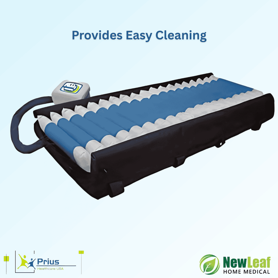 Prius Century Gold Mattress System