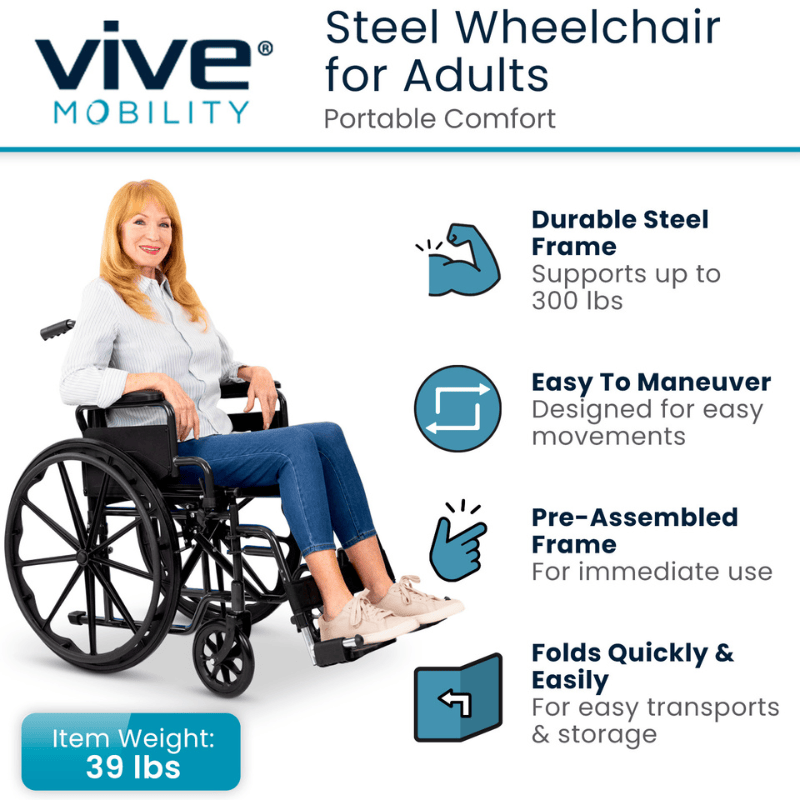 Core Wheelchair