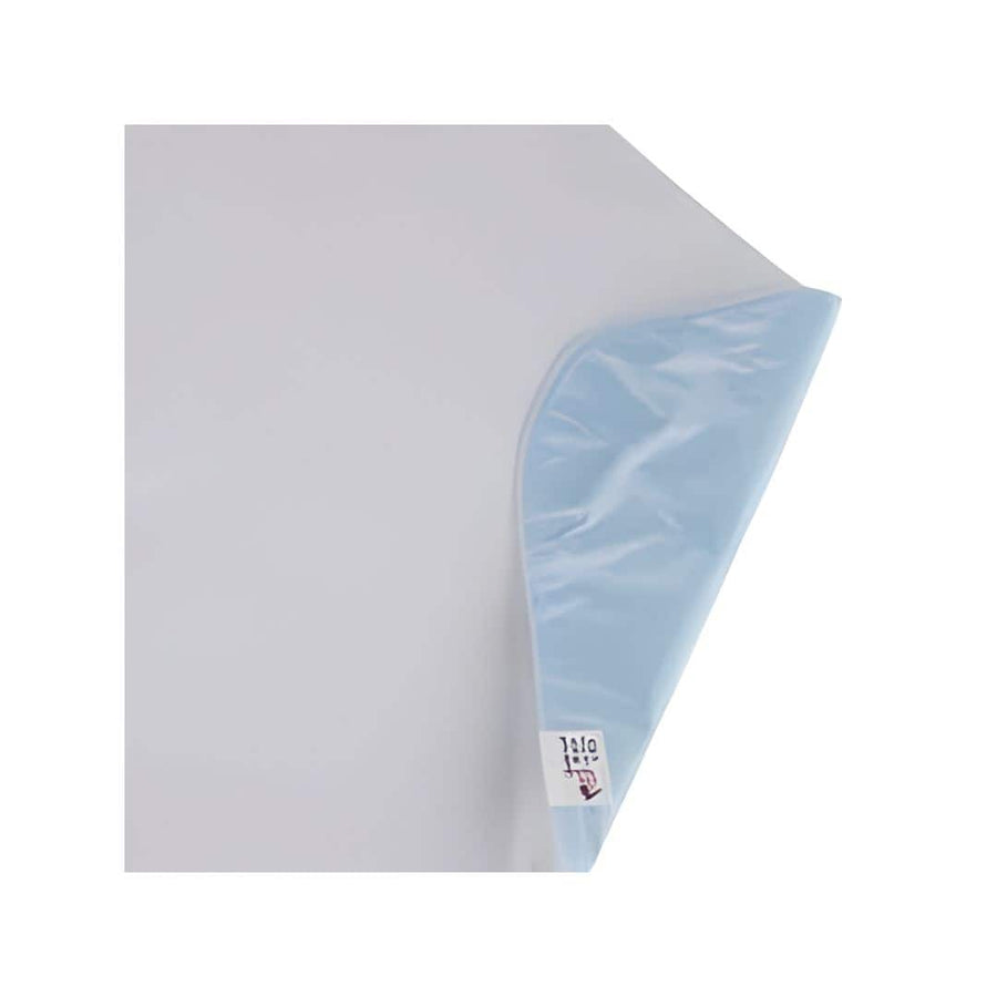 Reusable Underpad Beck's Classic 34 X 36 Inch Polyester / Rayon Moderate Absorbency (Case of 24)