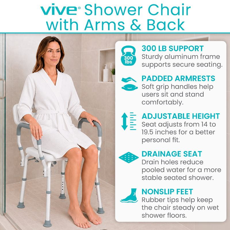Shower Chair