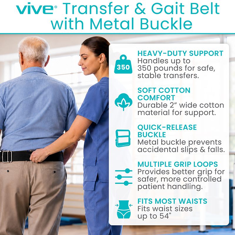 Transfer Belt