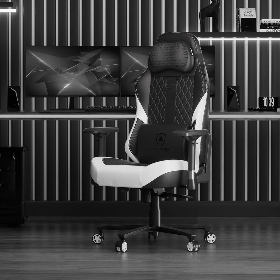 Master Series M01