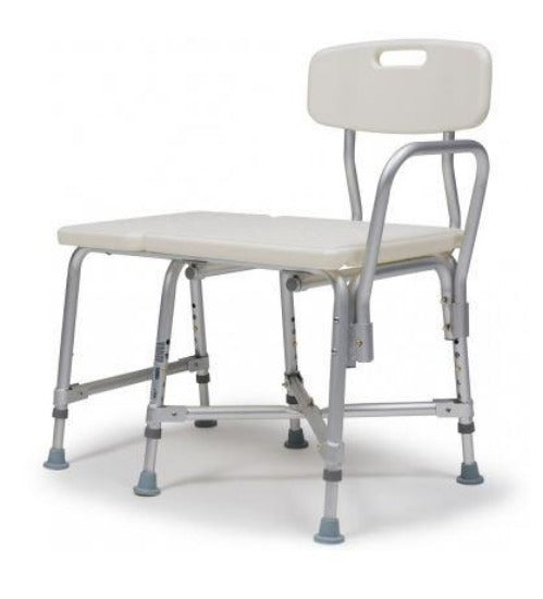 North Coast Medical NC24598 Lumex Bariatric Transfer Bench