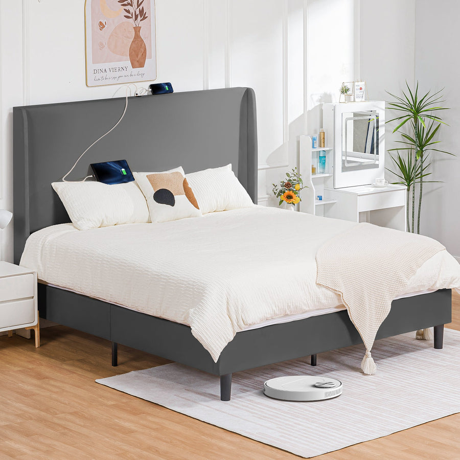 Bed Frame BF002