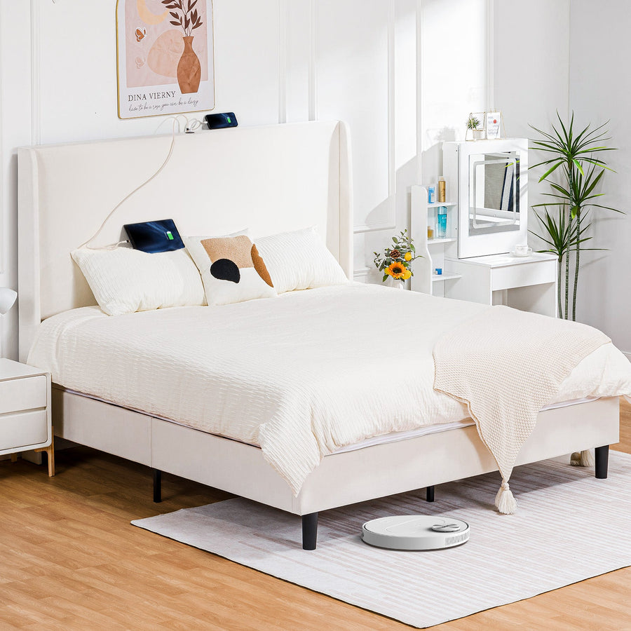 Bed Frame BF002