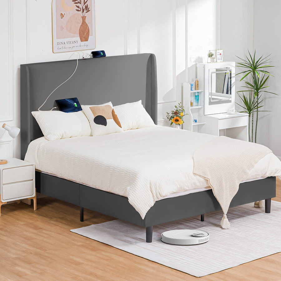 Bed Frame BF002