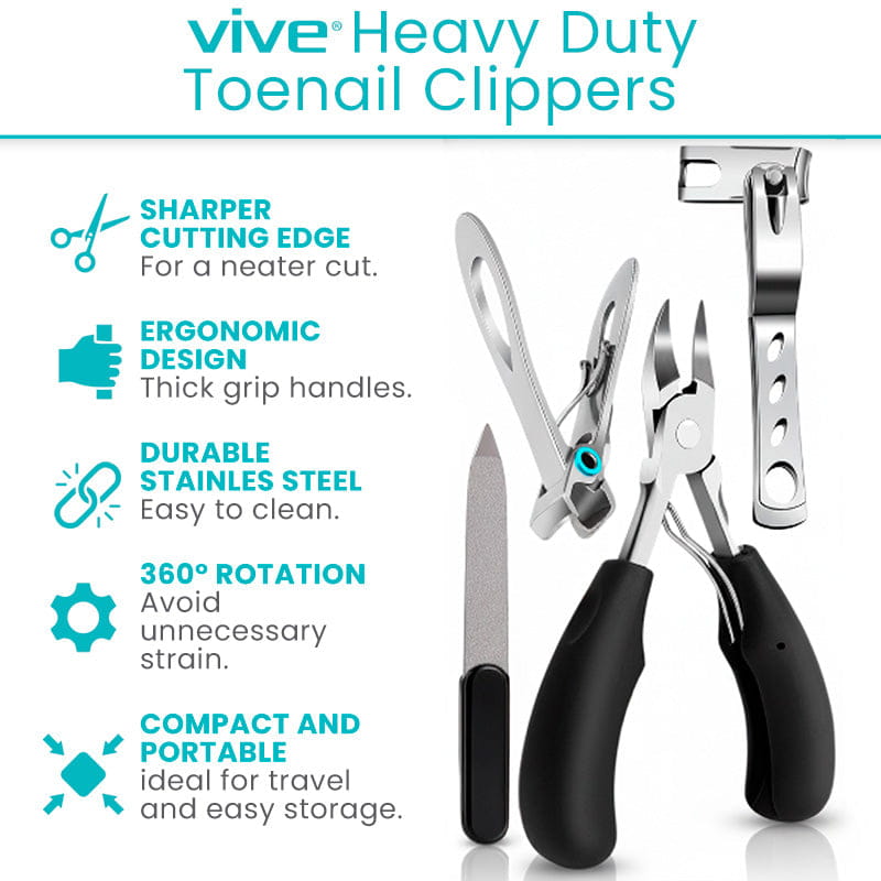 Dexterity Manicure Set