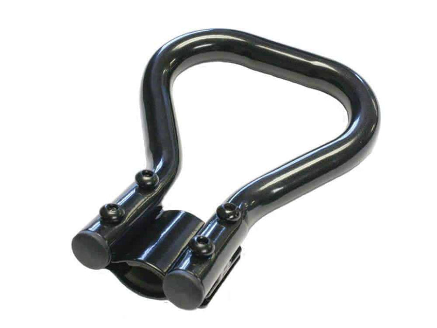 Stander Recliner Lever Extender - Ergonomic Curve Grip + Oversized Handle & Secure Fit for Easy Chair Recliner Handles