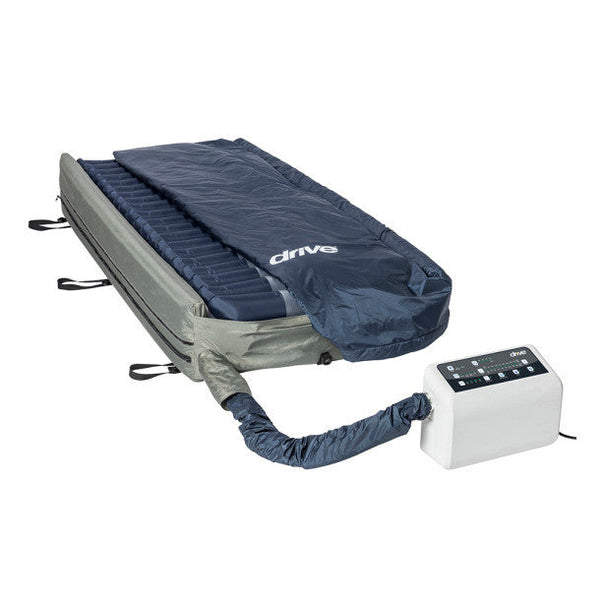 Masonair LS9500 Lateral Rotation Mattress w/ On-Demand Low Air Loss, 36" x 80"