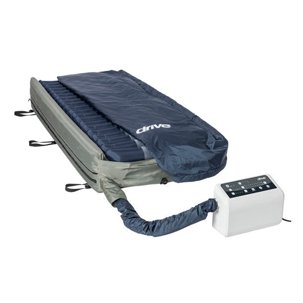 Masonair LS9500 Lateral Rotation Mattress w/ On-Demand Low Air Loss, 36" x 80"